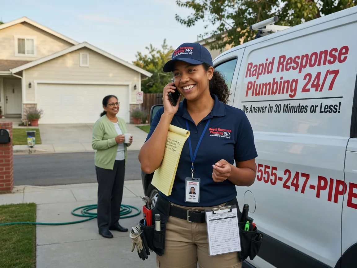 Emergency Plumber Barclay, MD FAQs